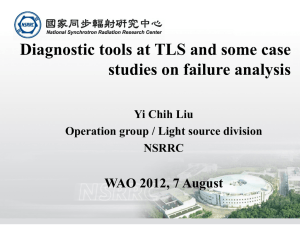 Liu Diagnostictools-TLS