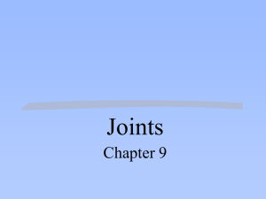 6. Joints - WEB