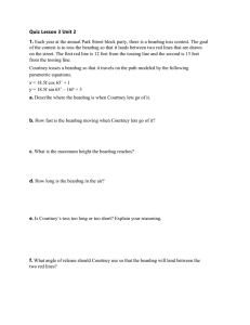 Unit 2 Lesson 3 Practice Quiz