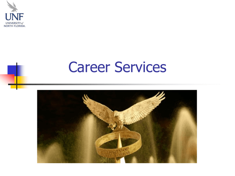 Career Services