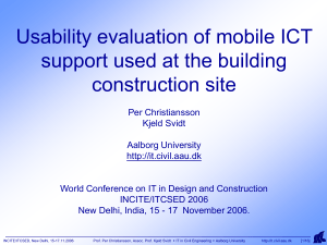 http://it.civil.aau.dk/it/presentations/2006_11_delhi.ppt