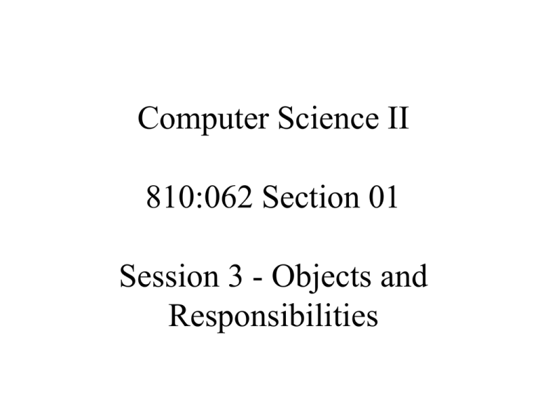 objects-and-responsibilities-command-line-arguments