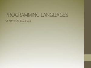 Programing languages.ppt