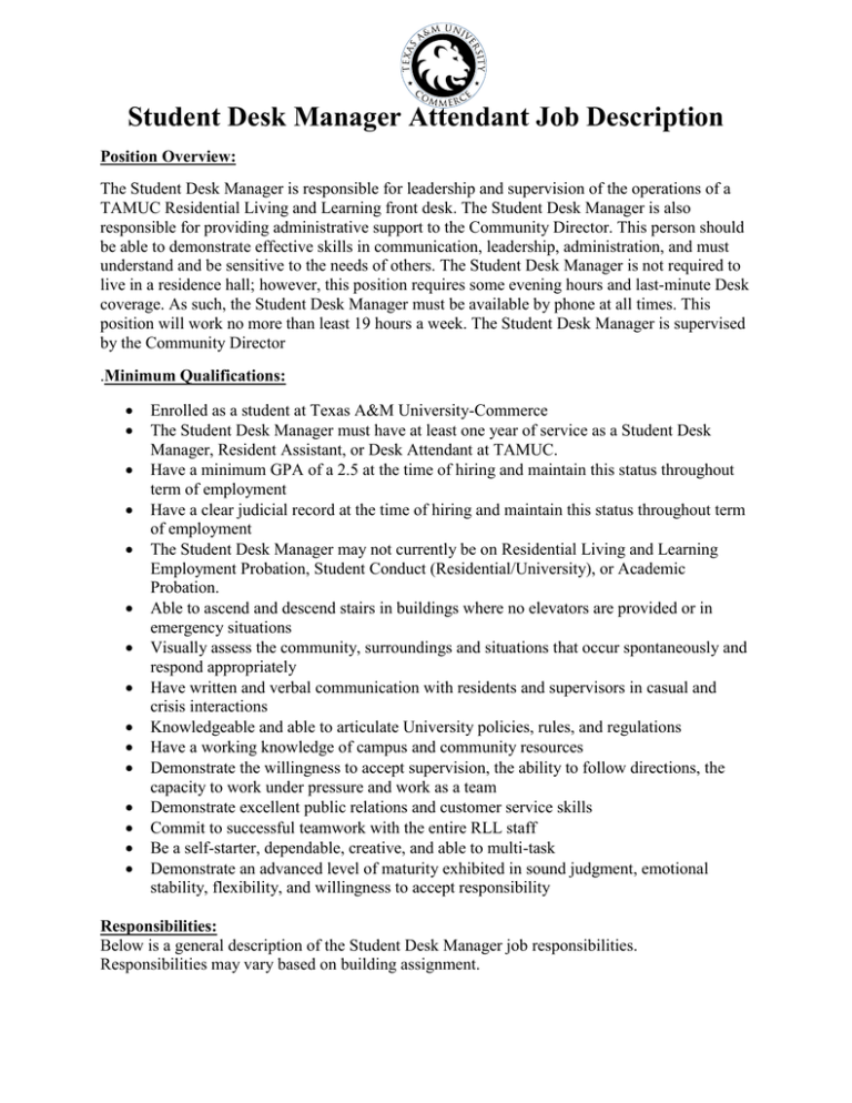 job-description-word-document