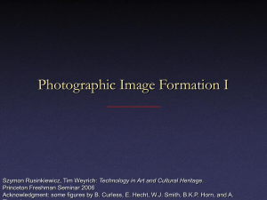 photographic-image-formation-I.ppt