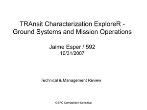 TRACER_Ground-Mission_Prop.ppt