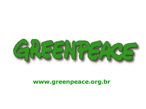www.greenpeace.org.br