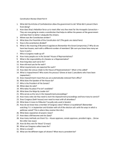Constitution Review Sheet Part II
