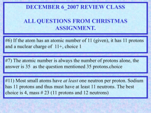 DECEMBER 6_2007 REVIEW CLASS ALL QUESTIONS FROM CHRISTMAS ASSIGNMENT.