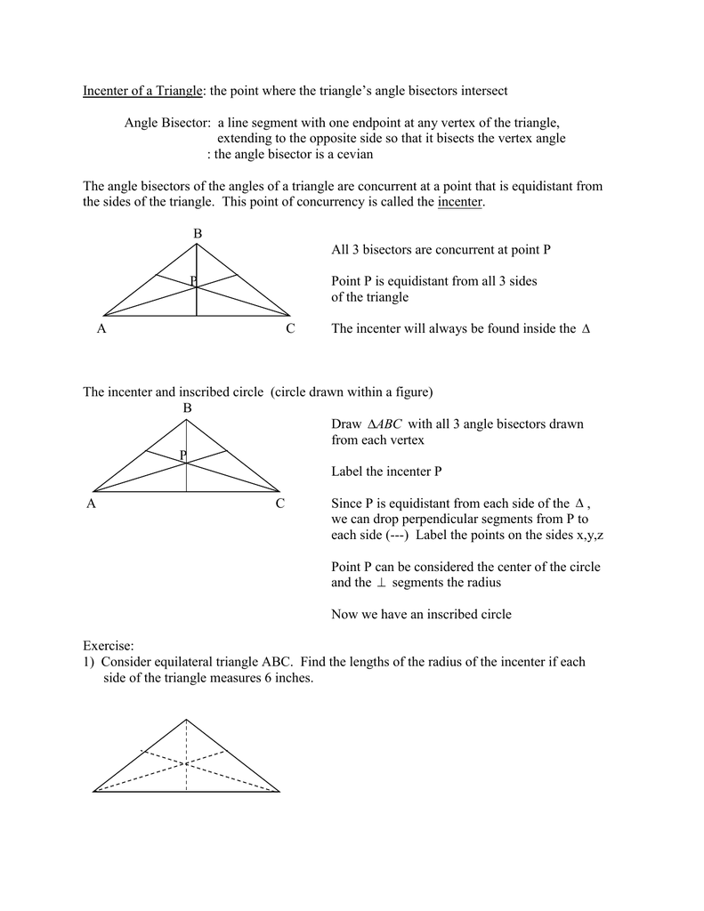 Geometry Chapter 7 Test