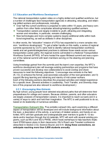 2.C Education and Workforce Development