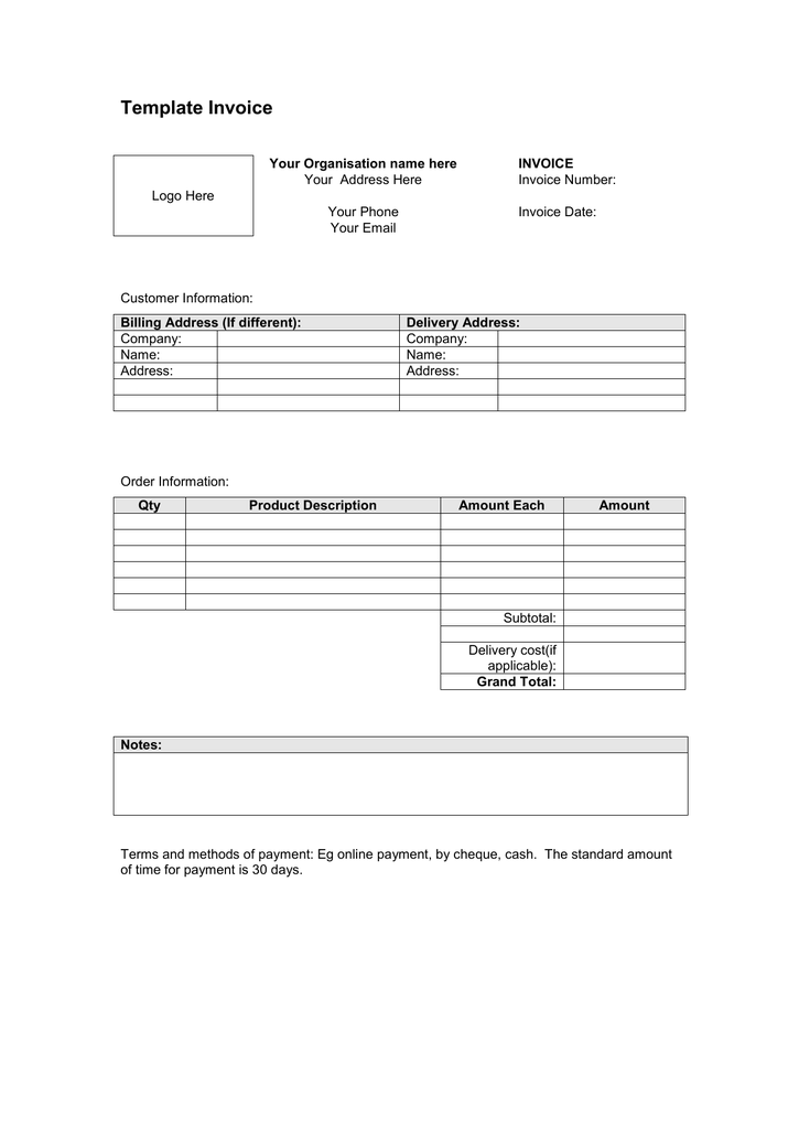 invoice simple sign in