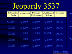 Jeopardy 3537
