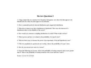 Review Questions 2