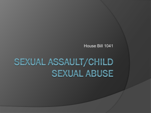 House Bill 1041