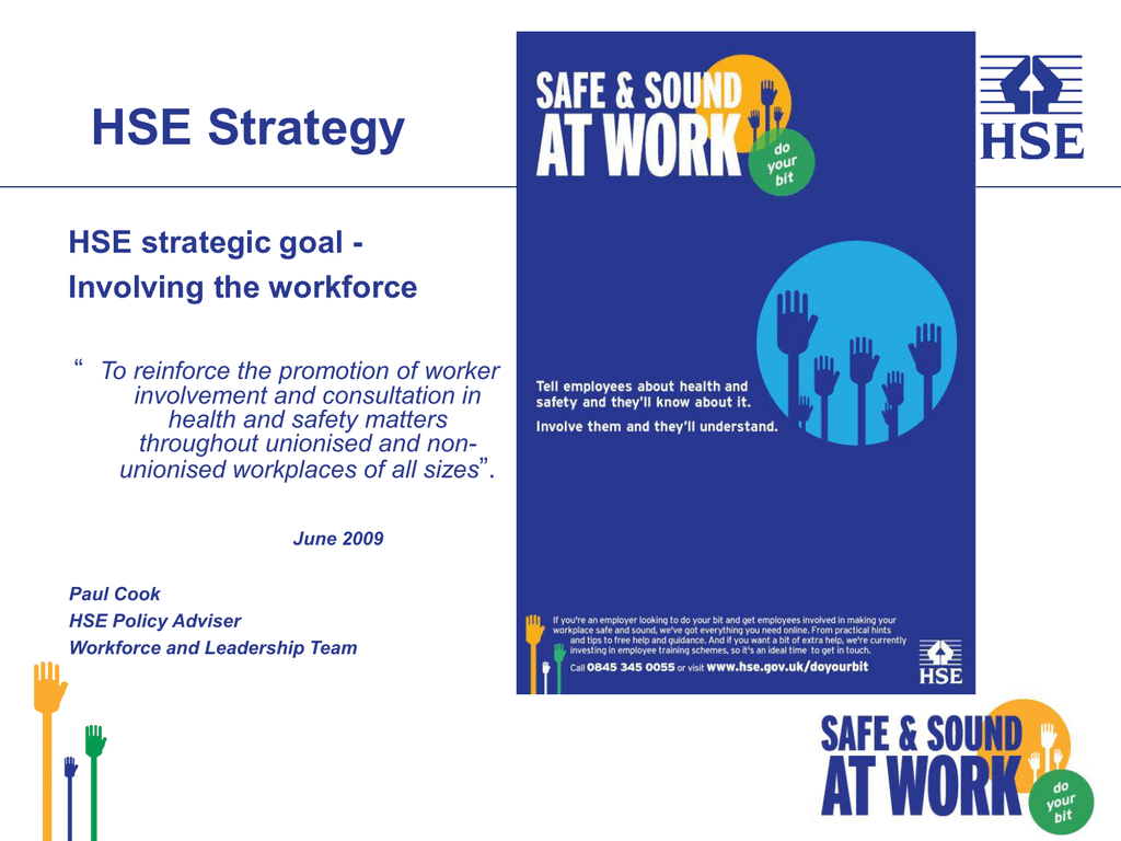 hse-strategy-hse-strategic-goal-involving-the-workforce