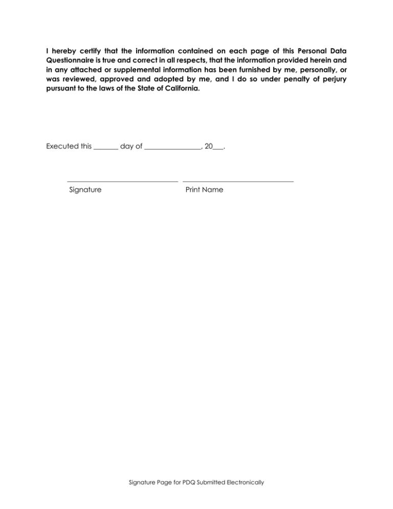 Hereby Attached