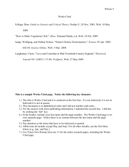 Argumentative Essay On Health Care Reform Wilson Works Cited Guide To Literary And Critical Theory My First Day Of High School Essay also Sample Essay Paper Works Cited Ascher Barbara Lazear On Compassion Essays Essay Paper Writing Services