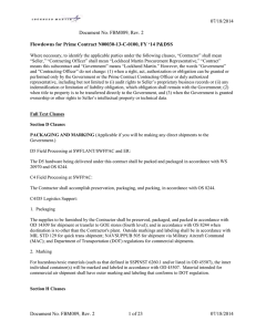 07/18/2014 Document No. FBM089, Rev. 2