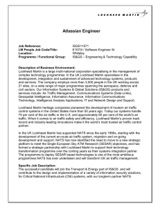 Atlassian Engineer
