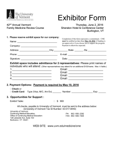 Exhibitor Form 4 2