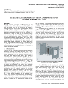 Proceedings of the 7th Annual ISC Graduate Research Symposium ISC-GRS 2013