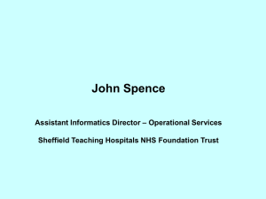 John Spence