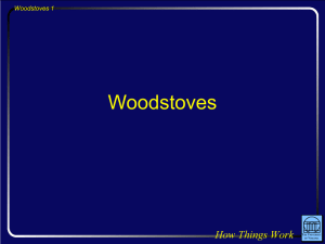 Woodstoves Woodstoves 1