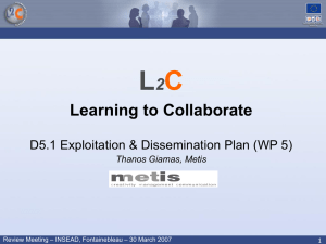 L C 2 Learning to Collaborate