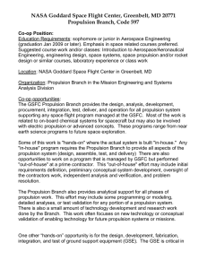 NASA Goddard Space Flight Center, Greenbelt, MD 20771