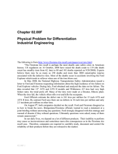 Chapter 02.00F Physical Problem for Differentiation Industrial Engineering