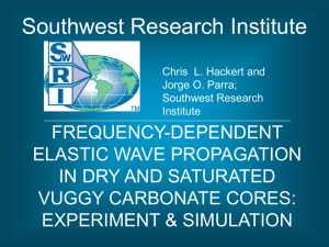 Southwest Research Institute