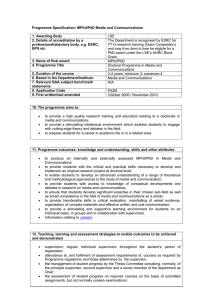 mphil research proposal sample pdf