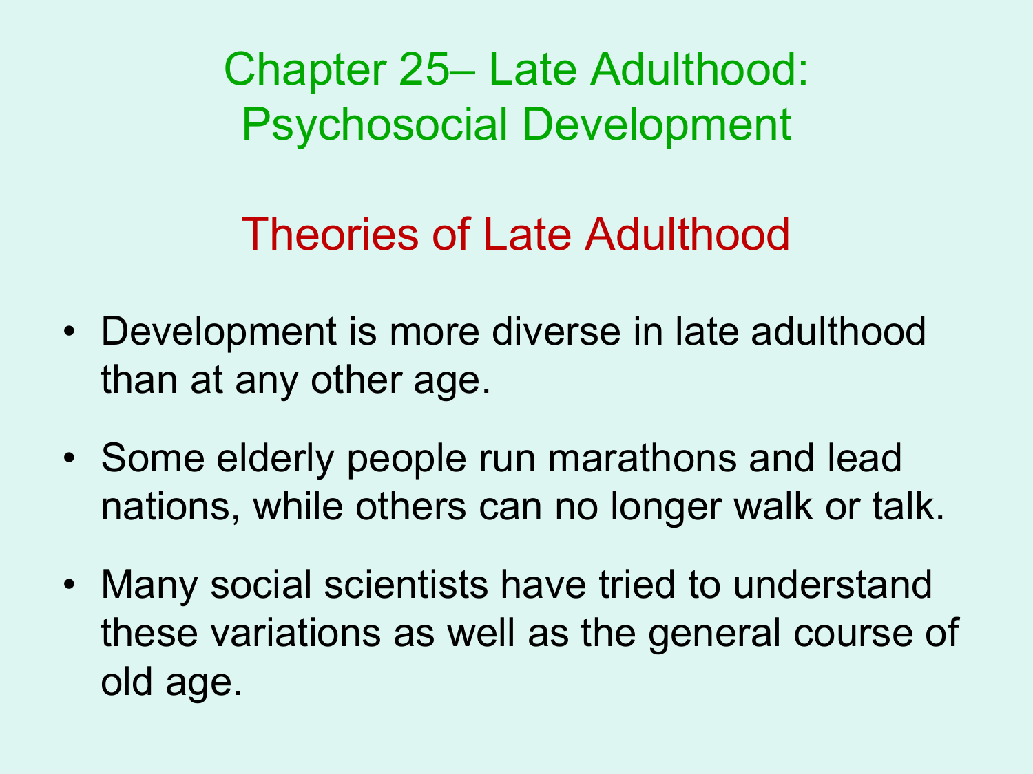 adulthood-development