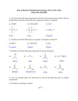 Latin Prefixes and Suffixes for Science