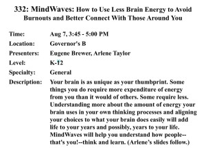 332: MindWaves: How to Use Less Brain Energy to Avoid