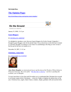 The Opinion Pages  Guest Bloggers