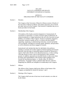 MAY 2004  Page 1 of 19 BYLAWS