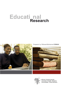 Educati  nal  Research .