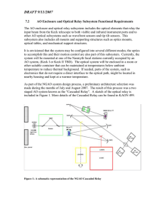 DRAFT 9/11/2007