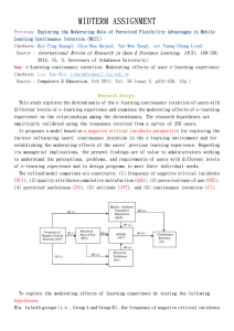 MIDTERM ASSIGNMENT