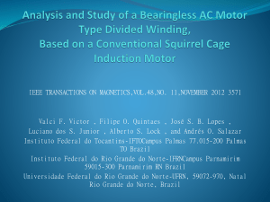 IEEE TRANSACTIONS ON MAGNETICS,VOL.48,NO. 11,NOVEMBER 2012 3571