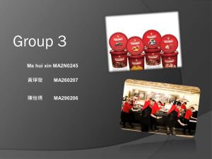 Group 3 Ma hui xin MA2N0245 黃琤琁 MA260207