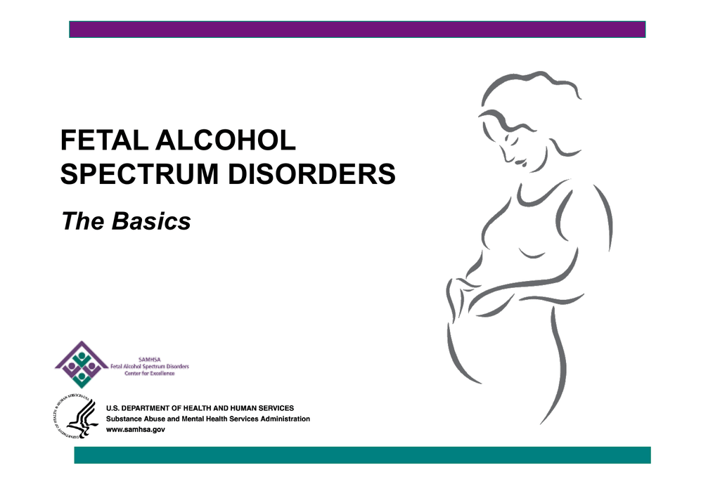Fasd and sexually inappropriate behaviors