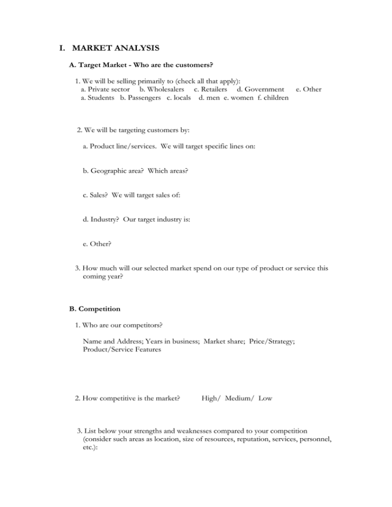 i-market-analysis