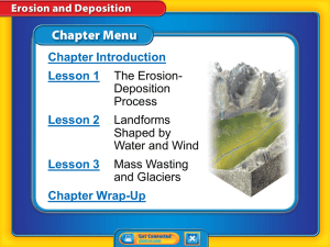 Chapter Introduction Lesson 1 Lesson 2 Lesson 3