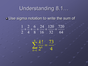  Understanding 8.1… ! 73