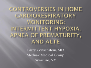 Larry Consenstein, MD Mednax Medical Group Syracuse, NY