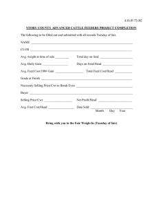 4-H-JF-72-B2  The following to be filled out and submitted with all... NAME  _________________________________________________________________