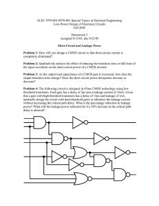 ELEC 5970-001/6970-001 Special Topics in Electrical Engineering
